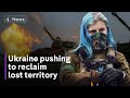 Russia Ukraine War: Putin wants victory parade but battle rages on
