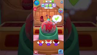 My boo 2! The cutest game! #shorts screenshot 2