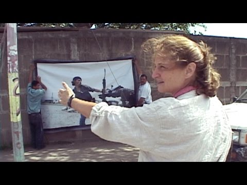 Reframing History : Nicaragua Revisited; Karya Film dan Foto Susan Meiselas tentang ‘Revolusi' Sandinista [*Melawan Rezim Diktator Dukungan Amerika Serikat]
