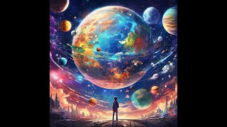 Formation of the universe