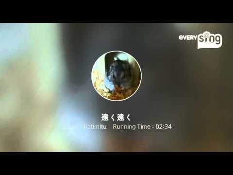 [everysing] 遠く遠く