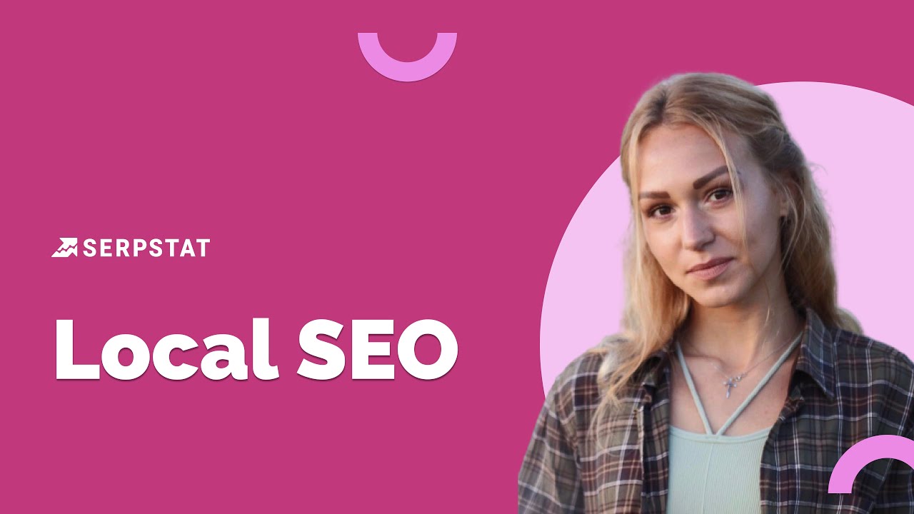 Boost your business presence and reputation with the Serpstat tool — Local SEO