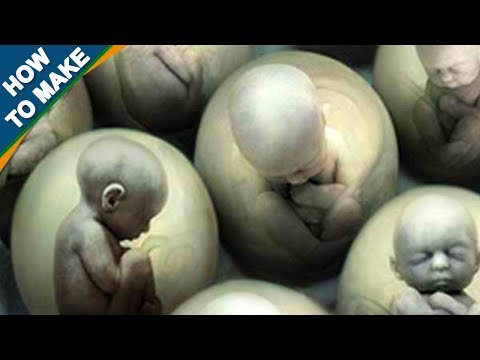 Homunculus #16