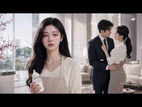 💔여사친이 남편 몸까지 봤다고 떠벌리자, 그날 내 결혼도 끝났다..