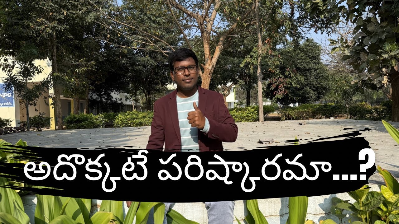 Think about your life | Life-changing video | Don’t miss it