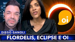 Download Lagu Flordelis (I told you so), Solar eclipse, the end of "Oi" Download Lagu Flordelis (I told you so), Solar eclipse, the end of "Oi"