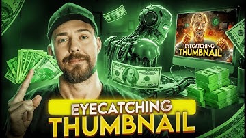 Stop Making Boring Thumbnails — Do THIS Instead (YouTube Growth Hack)