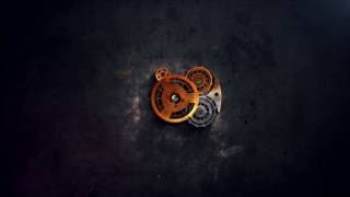 Arctic Studios Logo Game Intro