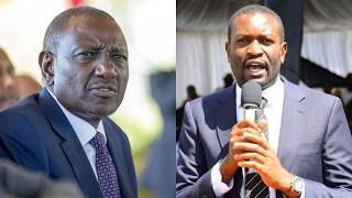 SIFUNA DELIVERS A SHOCKING SPEECH LECTURING RUTO THAT LEFT MOURNERS IN BUNGOMA IN SHOCK!!