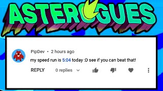 Asterogues in 4:37