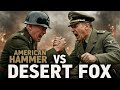 Rommel vs Patton: Four Battlefields, One Legendary Clash, Ultimate WWII Showdown