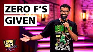 Samuel Sibilski – Wer lacht, ist ein schlechter Mensch | „TV total“-Stand-Up-Club