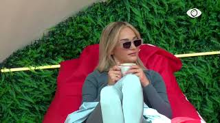 E Puthe Dhe U Zhduke Juela Debaton Me Mateon Je Kalama, Nuk Di Të Bësh Një Femër Për Vete