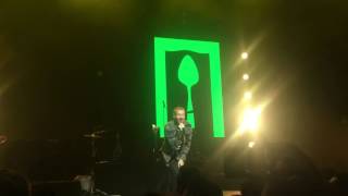 Let's Eat! - Macklemore & Ryan Lewis