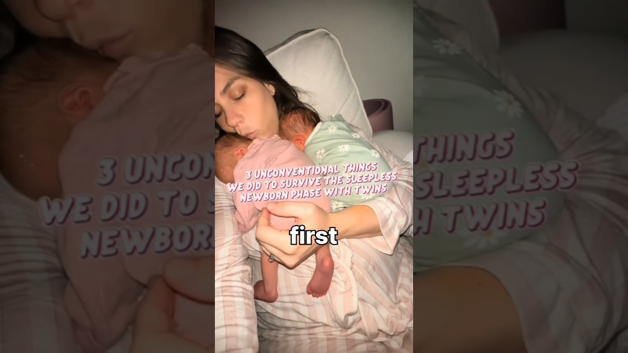 Honestly felt like this phase was never going to end when we were in it but somehow I miss those tin