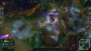 Akali Best Juke