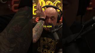 When Rogan met Robin Williams  Joe Rogan