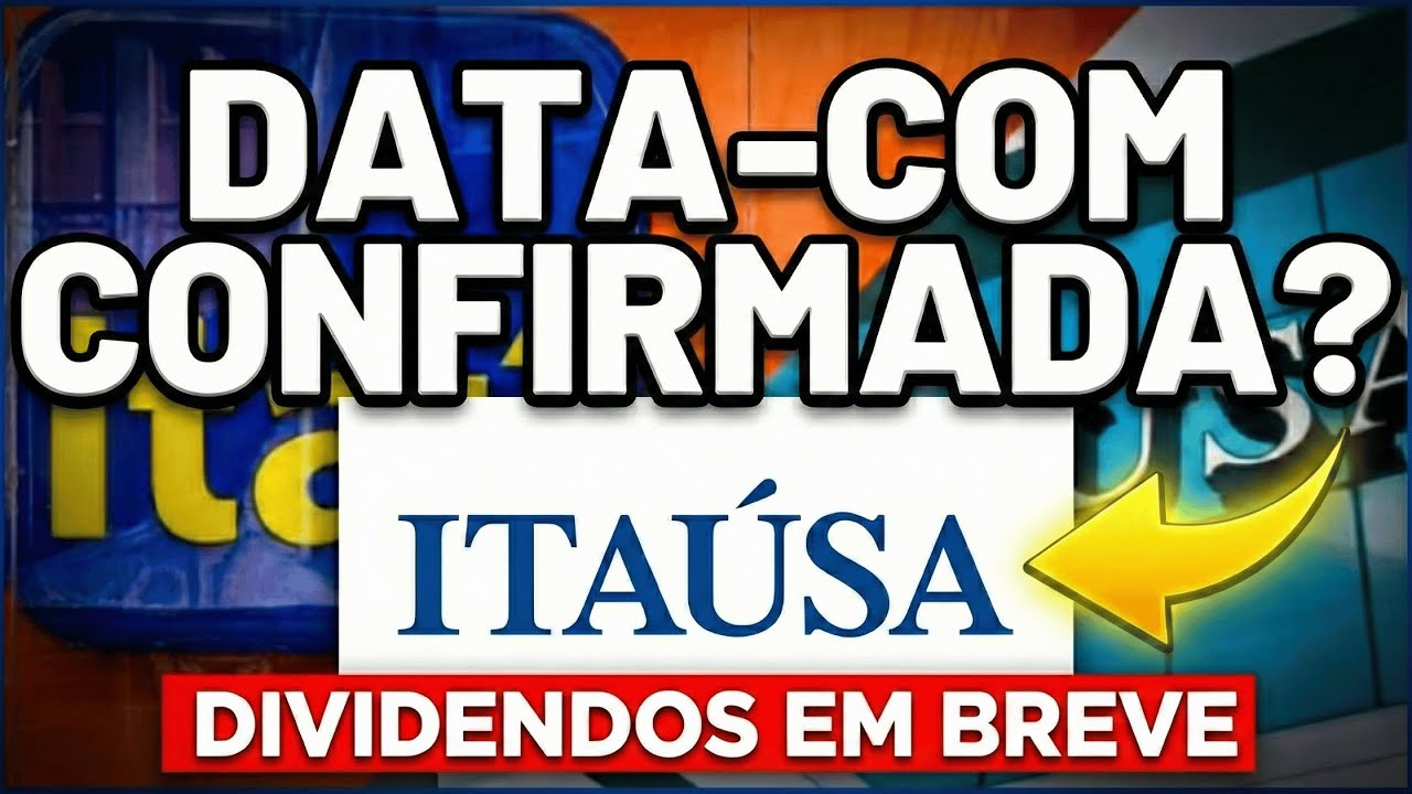 ITSA4: DESCONTO HISTÓRICO (25%) e DIVIDENDOS MAIORES? Comprar Agora? +Preço Teto