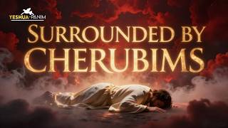 Surrounded by Cherubims (Chants) - Powerful Prayer Sound of Ascension