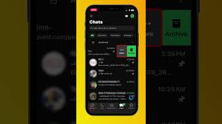 How to Delete WhatsApp Chats Permanently (Simple Guide)