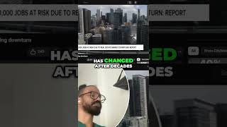 AI Adoption for Canadian Businesses: Economic Impact #shorts