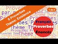 Proverbes - Existence (1 de 2)