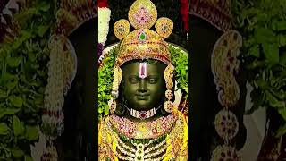 👉 “राम नाम की शक्ति 😱🙏 | Hanuman Ji Powerful Story #shorts”