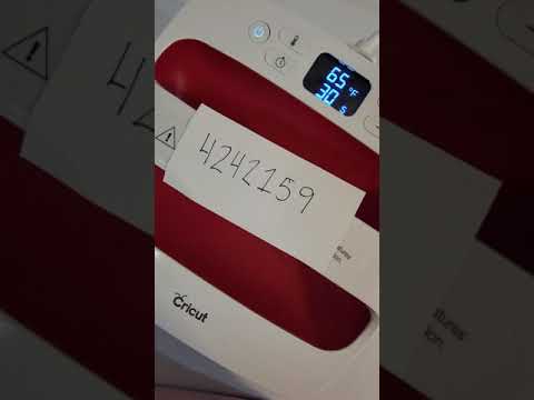 cricut easy press 2 not working