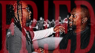 Evolution Of Fried By 