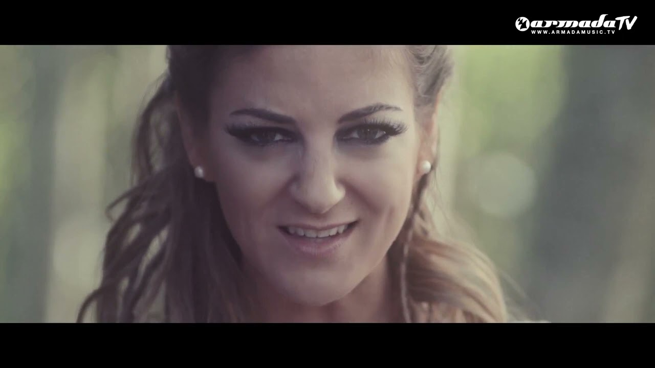 Dankann & Antillas feat  Laurell   When You Love Someone Official Music Video 1080