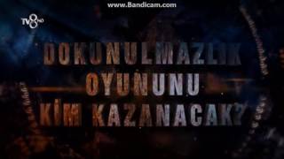 Survivor 2017 / 111 Bolum Fragman HD