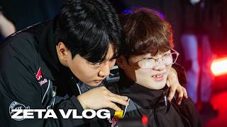 やってやろうぜ｜Overwatch Champions Clash | ZETA DIVISION VLOG