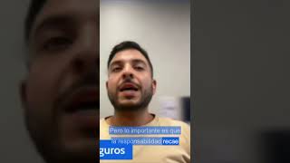 ¿Quién debe contratar el seguro? Responsabilidad del administrador de Edificios y Condominios