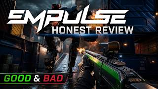 EMPULSE DEMO HONEST REVIEW... | #Empulse
