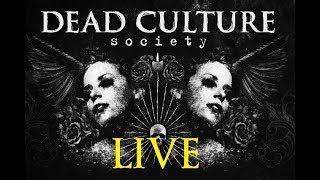 Dead Culture Society - Sweet Lilith @ Zaphods (LIVE)