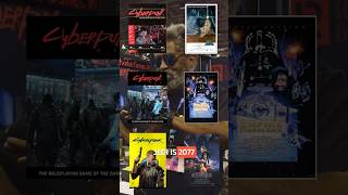 Understanding The Cyberpunk Timeline With Mike Pondsmith  Cyberpunk 2077 cyberpunk2077 timeline
