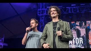$20 billion startup WeWork continues its shopping spree with $200 million for Meetup