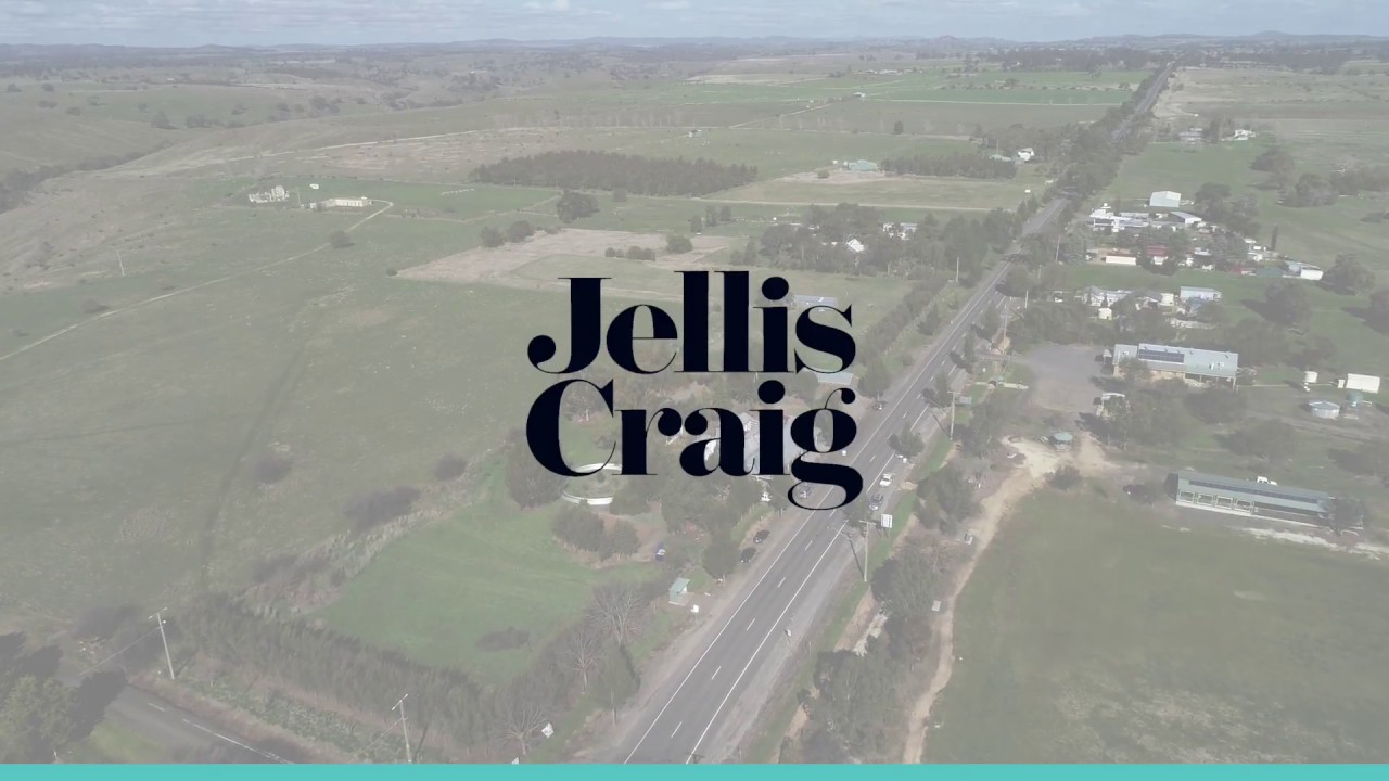 Redesdale Hotel - Jellis Craig Macedon Ranges - Dominic Romeo - YouTube