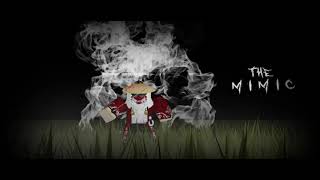 Keiko's Radio Music Theme (The Mimic Nightmare 4)