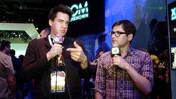 XCOM: Enemy Unknown Gameplay Impressions from E3 2012