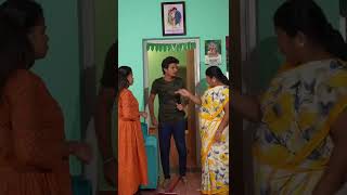 Mamiyar Marumagal Master Plan  shorts satheeshshanmu  Spread Love
