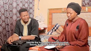 Nida Mijina | Part 4 | Saban Shirin Latest Hausa Film Video