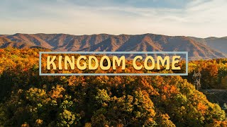 Kingdom Come, Kentucky Drone Video