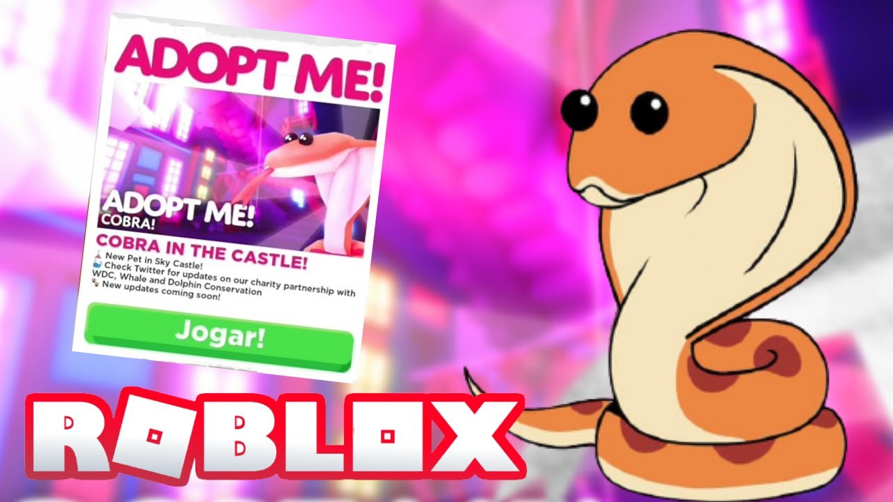 Roblox - Adopt Me - Codes Outubro 2021