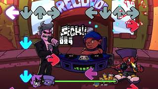FNF Philly Mix  Darnells Pyro Fresh (FC)