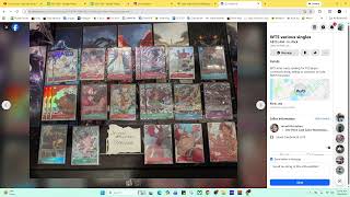How to find/source One Piece cards efficiently!