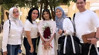 NABILA MAHARANI KESAYANGAN 🥰