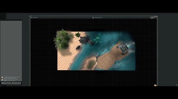 Fantasy Grounds Unity Map & Image Creation with Joshua Watmough- Riverboat Reef Part 3