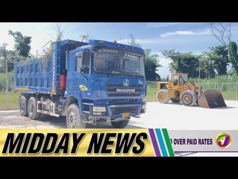 Private Garbage Collection Operators Frustrated Over Paid Rates | Midday News
