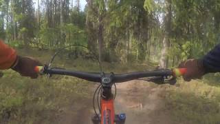 Sappee DH 26.7.2018 - S-LINE - Kona Process